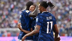 World Cup 2026: Châu Âu vẫn là ông chủ của bóng đá thế giới