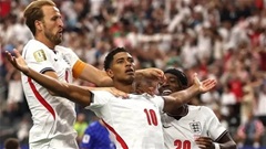 Bellingham và 'cơn nghiện' trở thành người hùng