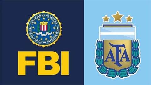 LĐBĐ Argentina bất ngờ bị FBI điều tra giữa tranh cãi trọng tài