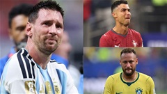 Vì sao World Cup 2026 lắm nước mắt thế?