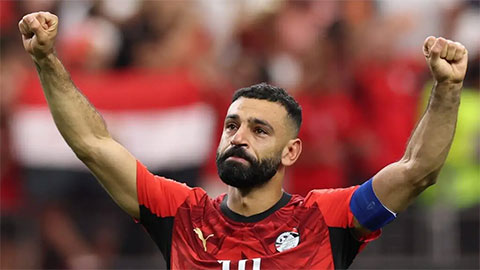 Tương lai nào cho Mohamed Salah sau World Cup 2026?