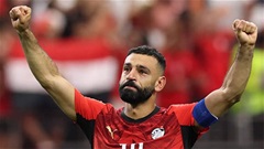 Tương lai nào cho Mohamed Salah sau World Cup 2026?