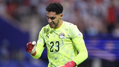Trực tiếp Argentina 0-1 Ai Cập (Hết hiệp 1)