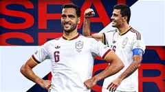 World Cup 2026: Tây Ban Nha đối mặt với lời nguyền đặc biệt