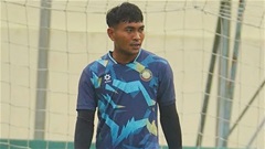 CLB Công an Hà Nội chiêu mộ nhà vô địch U23 Đông Nam Á