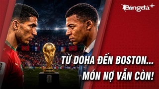 Pháp vs Morocco: 'Cuộc đòi nợ' làm rung chuyển World Cup 2026