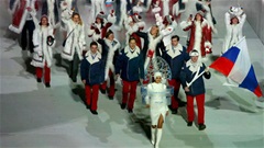 IOC mở đường để Nga trở lại Olympic 2028