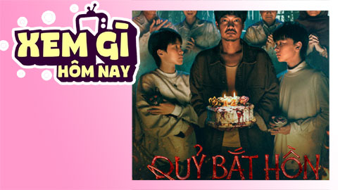 Lịch truyền hình, lịch phim chiếu rạp ngày 10/7: 'Quỷ Bắt Hồn' - Những lời nguyền tà giáo cổ xưa