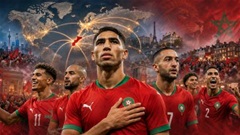Bí mật mang tên ‘diaspora’ đằng sau sự trỗi dậy của Morocco