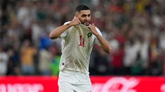 Tân binh Bayern Munich nguy cơ lỡ trận Pháp - Morocco