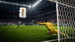 World Cup 2026 đảo lộn 'quy luật vàng' khi đá luân lưu