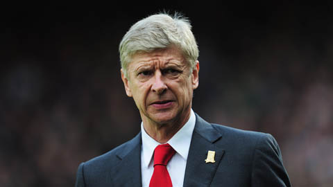 Wenger chỉ đích danh đội duy nhất đủ sức cản Pháp vô địch World Cup 2026