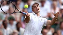Arthur Fery: Từ một email đến cơn địa chấn ở Wimbledon