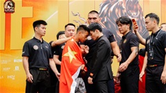 Sa Mã Dĩ Cách gửi chiến thư đến Nguyễn Thành Thoan