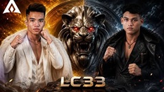 Bạch Văn Nghĩa vs Danh Quốc: 'Joker' đối mặt nguy cơ thua TKO