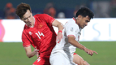 HLV Indonesia khẳng định ĐT Việt Nam mạnh nhất AFF Cup 2026