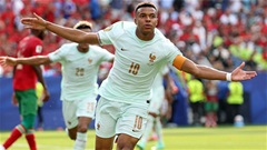 Kết quả bóng đá đêm 9/7, rạng sáng 10/7 tại vòng tứ kết World Cup 2026