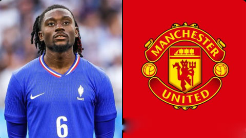 MU tăm tia một ngôi sao World Cup 