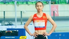 Điền kinh Việt Nam giành 3 huy chương ở giải U23 châu Á