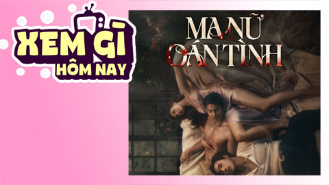 Lịch truyền hình, lịch phim chiếu rạp ngày 12/7: 'Ma Nữ Oán Tình' - Lời nguyền bí ẩn ở một chung cư cũ