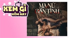 Lịch truyền hình, lịch phim chiếu rạp ngày 12/7: 'Ma Nữ Oán Tình' - Lời nguyền bí ẩn ở một chung cư cũ