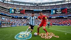 Argentina vs Thụy Sĩ: Cập nhật những thông tin mới nhất