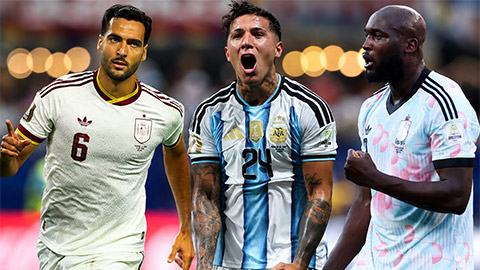 'Siêu dự bị' và các bàn thắng muộn đang định đoạt World Cup 2026