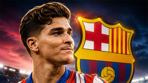 Điểm tin sáng 11/7: Barca chốt giá 130 triệu euro cho Julian Alvarez