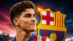 Điểm tin sáng 11/7: Barca chốt giá 130 triệu euro cho Julian Alvarez