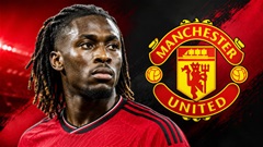 Tin giờ chót 11/7: MU bị hét giá 50 triệu euro cho mục tiêu mới