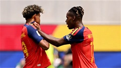 Nico Williams không ngại gặp Pháp ở bán kết World Cup 2026