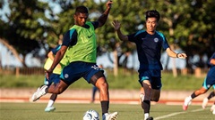 Hai đối thủ của ĐT Việt Nam chọn ‘quân xanh’ Nhật Bản để chạy đà cho AFF Cup 2026