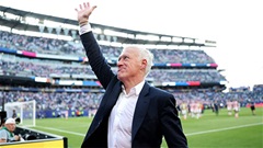 Deschamps và bí mật của 3 kỳ World Cup liên tiếp đưa Pháp vào bán kết