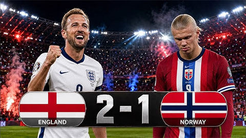 Kết quả bóng đá đêm 11/7, rạng sáng 12/7 tại vòng tứ kết World Cup 2026