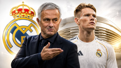 Tin giờ chót 12/7: Mourinho đề nghị Real chiêu mộ trò cưng tại MU