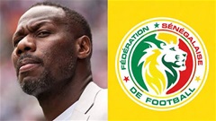 HLV Senegal bị sa thải sau cú sốc ở World Cup 2026