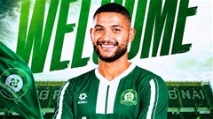 Đội bóng của Công Phượng đưa 2 tuyển thủ Serbia cập bến V.League