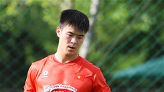 ĐT Việt Nam chia tay Duy Mạnh, Văn Khang hay Ngọc Bảo?