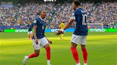 Pháp vs Tây Ban Nha: Olise - Mbappe và sự hồi sinh của thứ vũ khí cổ điển