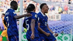 Bộ tứ ma thuật của tuyển Pháp và giao kèo với Deschamps