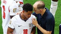 Anh vs Argentina: Dừng lại nhanh còn kịp, Tuchel và Bellingham!