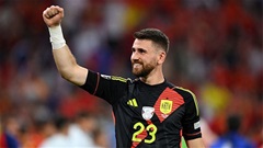 World Cup 2026 bội thu thủ môn giỏi