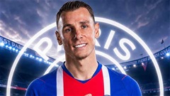 Tin giờ chót 13/7: PSG chiêu mộ thành công trụ cột của ĐT Pháp