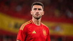 Laporte: 'Chọn khoác áo Tây Ban Nha là quyết định khiến tôi hạnh phúc nhất'