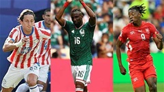 Đội hình 11 phát hiện lớn nhất World Cup 2026