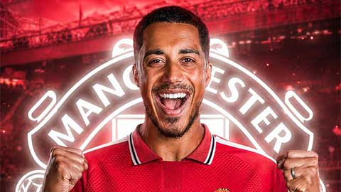 MU chiêu mộ Youri Tielemans giá 41 triệu euro