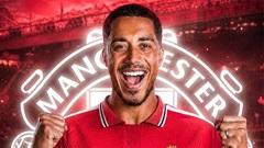 MU chiêu mộ Youri Tielemans giá 41 triệu euro