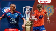 Nhận định bóng đá Valerenga vs Aalesund, 00h00 ngày 17/7: Điểm tựa sân nhà
