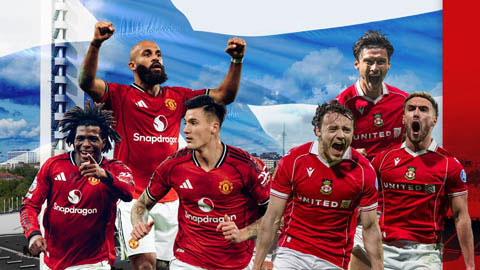 Lịch giao hữu hè 2026 của MU, Arsenal, Chelsea, Man City, Barca và Real Madrid