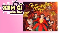 Lịch truyền hình, lịch phim chiếu rạp ngày 15/7: 'Cảm Ơn Người Đã Thức Cùng Tôi' - Khơi dậy ước mơ tuổi trẻ